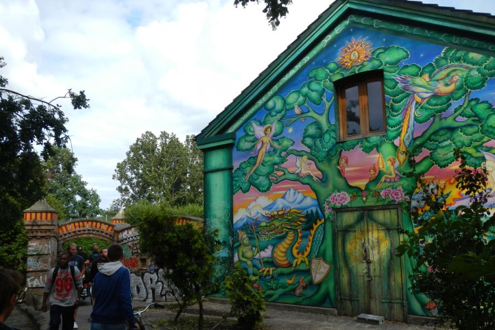 christiania