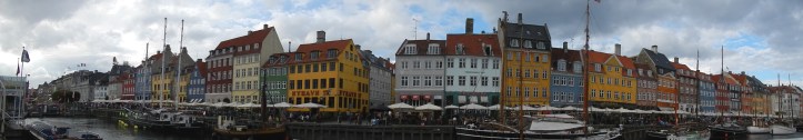 nyhavn