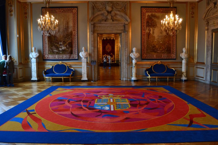 palacio-de-christiansborg