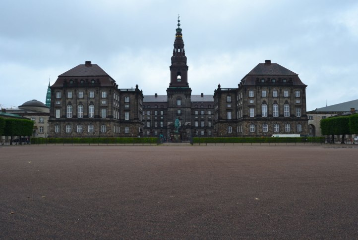 palaciochristiansborg