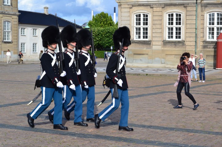 palacios-de-amalienborg