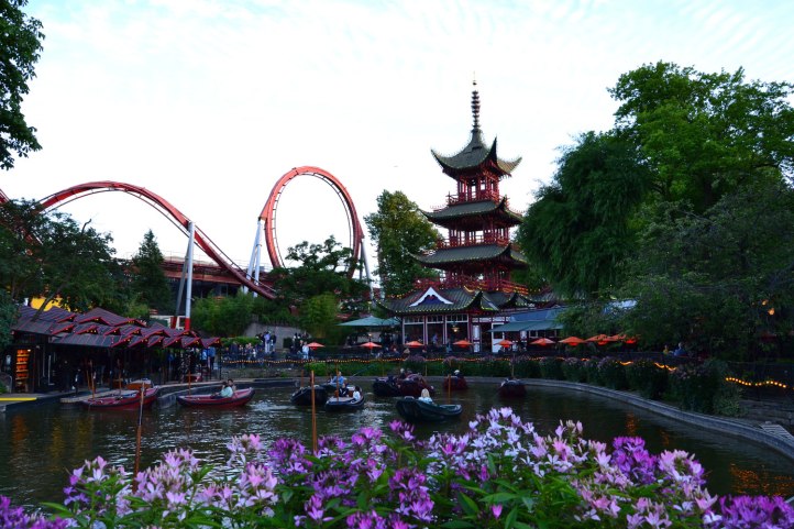 tivoli