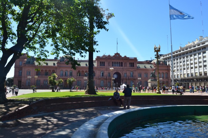 casarosada