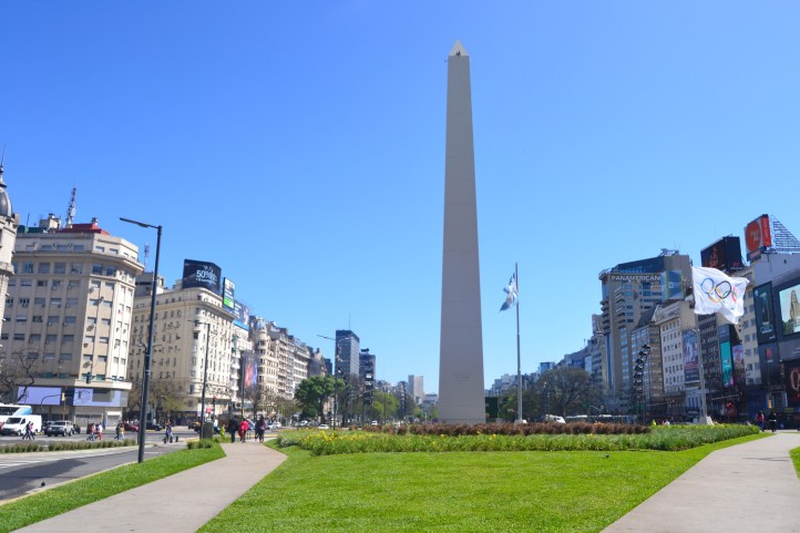 obelisco
