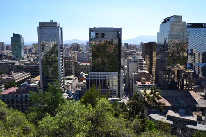 santiago