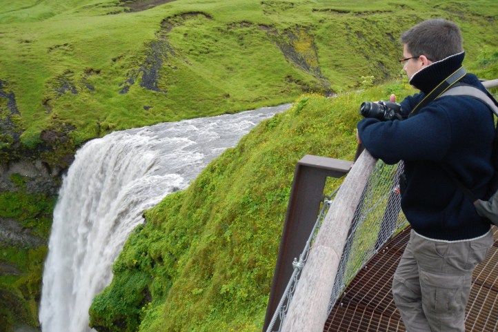 skogafoss