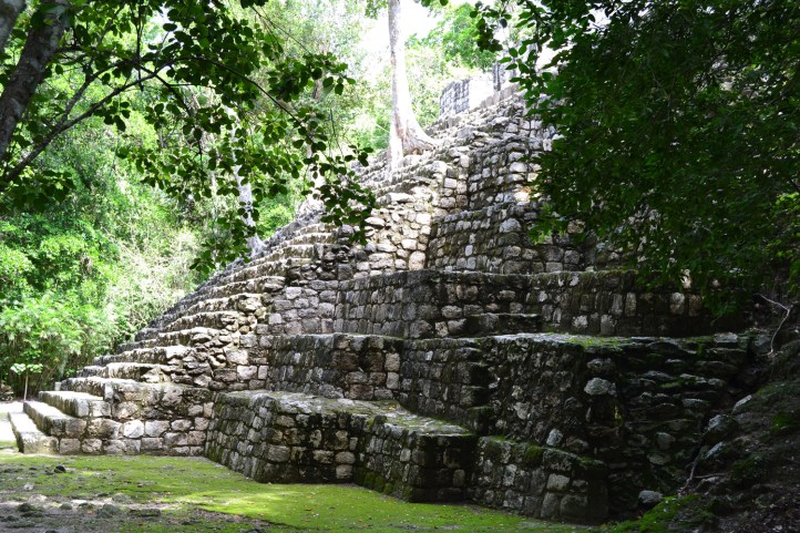 calakmul